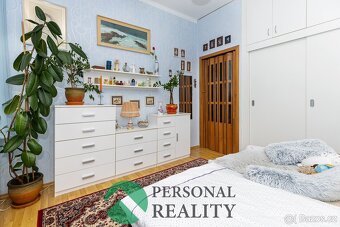Prodej byt 2+1, 67 m² - Pardubice - ul. Železničního pluku - 13