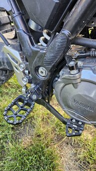 Yamaha tenere 660 z - 13