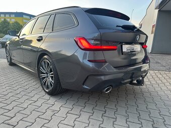 BMW 320d 140KW G21 3xM-paket - 13
