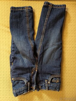 Zimní oteplovaky a kalhoty - 13