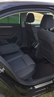 ŠKODA Superb 3 facelift Style 2.0Tdi 110kW manuál - 13