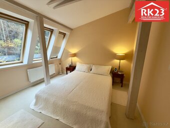 Prodej bytu 3+kk , 94 Mariánské Lázně, úl. Trebizskeho - 13