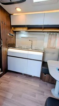 INTEGRÁL 3,5t, 160PS, automat 9st, zimní paket, DPH - 13