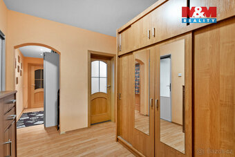 Prodej bytu 3+1 v Liberci, ul. Na Pískovně - 13