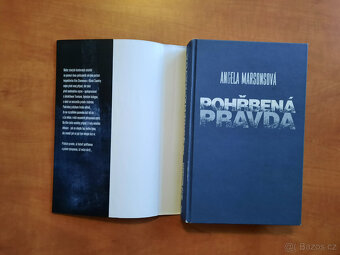 Ďábelské hry, Pohřbená pravda, Skryté karty - 13