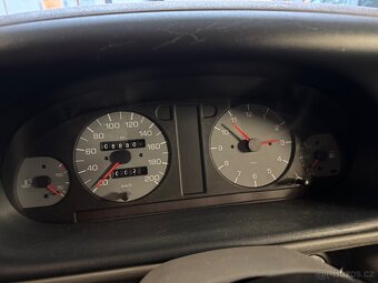 Škoda Felicie 1,3 - 13