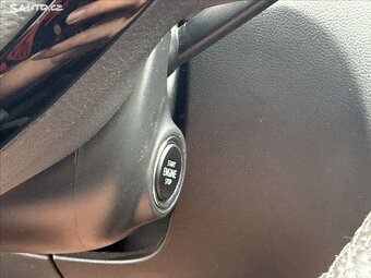 Škoda Rapid 1.0 TSI Panorama, 65000km Nová Stk - 13