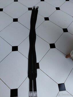 Sedlo Prestige Silver Star - 13