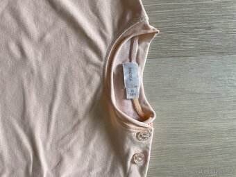 Dětské značkové oblečení 86/92 - 13