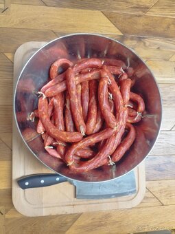 Udírna z masivu - 13