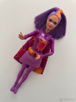 Barbie princezny a víly (různé) - 13