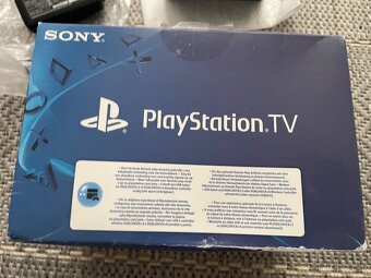 Sony PSTV Playstation TV - 13