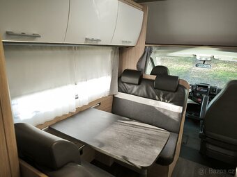 Sunlight,140ps,CR,2023,garaz,klima,tempo,6osob,alu,super - 13