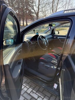 Touran 2007 1.4 TSI 103 kW - 13