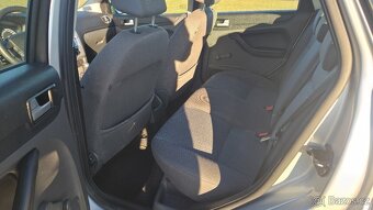 Ford Focus 2026, 1.6 Benzín 74kW - 13