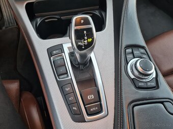 BMW 650i Gran Coupe M - 13