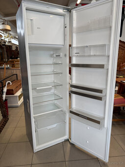 4x vestavná lednice s mrazákem - 13