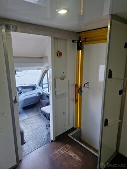 Iveco daily NAJETO 80.000 km - 13