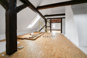 Prodej, rodinný dům 569 m², pozemek 4 130 m², Dolní Jadruž,  - 13