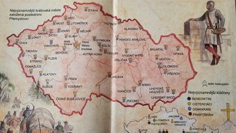 O středověku pro dětského čtenáře - 13