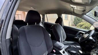 Toyota Rav4, 2.2, 100 kW, 4x4 - 13