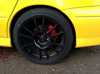 Mitsubishi Lancer EVO VII - 13