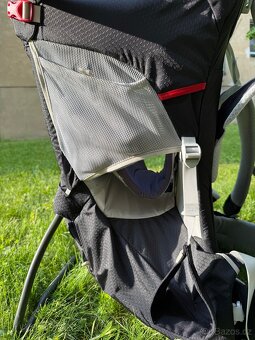 Dětské nosítko / krosna Osprey Poco II - 13