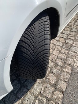 Volkswagen Passat CC - 13