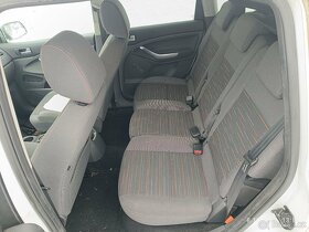 Ford C-Max 1.6 TDCI facelift - 13