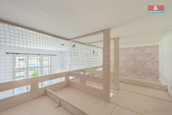 Pronájem bytu 2+1, 68 m², Praha, ul. Sokolovská - 13