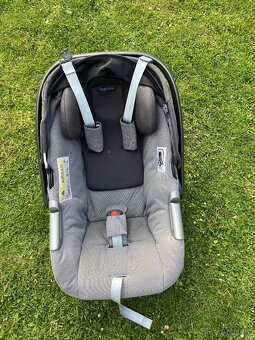 Kočárek inglesina aptica xt - 13