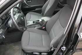 BMW 320D, xDrive, 130 kW, ATM - 13