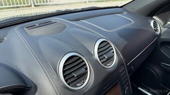 Mercedes-Benz Třídy ML//350CDi//170kW//GRAND-EDITION// - 13