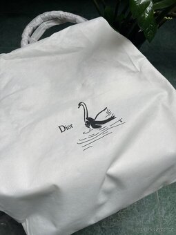 Christian Dior tote book medium size - 13