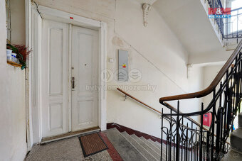 Prodej bytu 2+1, 53 m², Plzeň, ul. Koterovská - 13