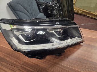 Motor VW T6 T6,1 2,0 TDi 110kW Bluemotion kod DNA/ DNAA - 13