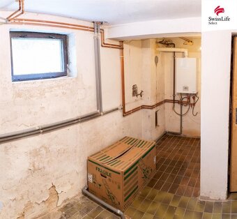 Prodej rodinného domu 90 m2 Zátiší, Jílové - 13