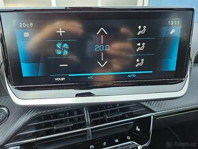 Peugeot 2008 1.2PT 130 GT EAT8 - 13
