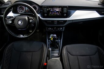 Škoda Scala 1.0 TSI Ambition - 13