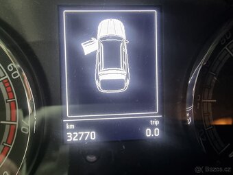 Škoda Karoq 1.5TSi 110kW DSG Drive Edition 32 770 km - 13