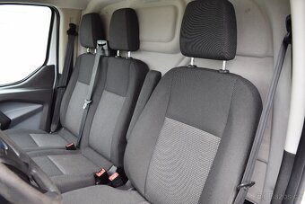 ►►Ford Transit 2.2 74KW L1 •ZAHRÁDKA•NÍZKÉ KM◄◄ - 13