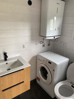 Prodám tiny house 7 x 3 m - 13
