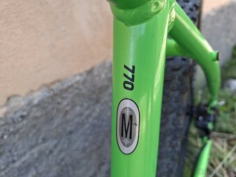 Scott Aspect 770 M 27.5" - 13
