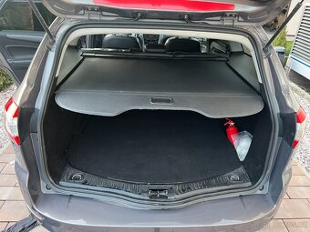 Ford Mondeo 2.0 TDCI Titanium kombi (naj. 174 tis.km) - 13