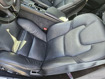 Volvo V60 inscription 2020 D4 104 xxx km, zaruka - 13