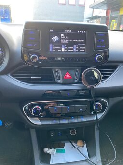 Hyundai I30 1.6 Crdi 81kW - 13