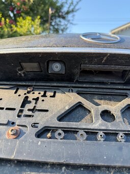 Díly z vozu Mercedes W216 CL216 CL550 automat , motor273 - 13
