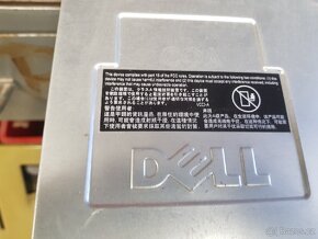 Server Dell PowerEdge R320 64GB RAM 6, 1x Xeon - 13