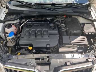 Škoda Yeti 2.0 TDi 4x4 110kw DSG - 13