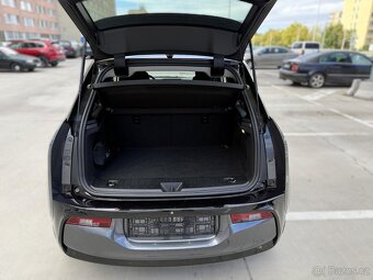 BMW i3 120 Ah Edition 310 DPH - 13